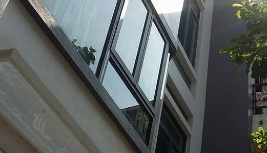 Nhà Ngã Tư Sở, Đống Đa 40m2 X 5 Tầng Đẹp. 3,25 Tỷ. Rẻ Quá!