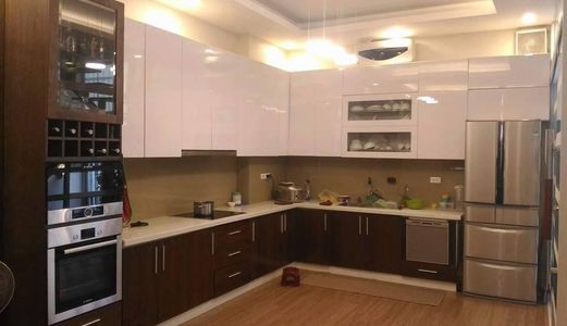 Bán Nhà Đẹp – Hiếm - Hoàng Hoa Thám – Phân Lô Vip- Vượng Khí - Sđcc