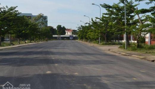 Bán Đất Nền Ven Sông Cồn Cỏ Bên Cạnh FPT City – LH 0934.865.892