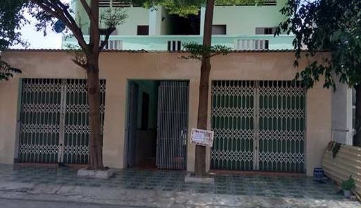 Techcombank Bình Dương–Tri Ân Kh-Phát Mãi Đất Mặt Tiền Chợ Giá Rẻ, Dãy Trọ