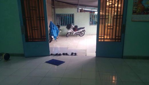 Nhà /Đường 33 Nguyễn Xiển, P Long Thạnh Mỹ, Q9. Chỉ 1,45 Tỷ/76m