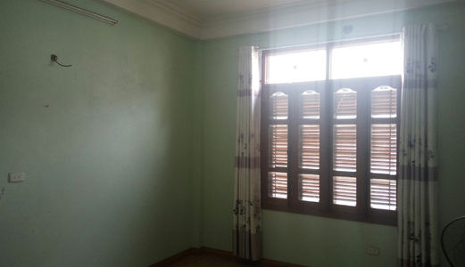 Bán Nhà Riêng Đẹp 34m2, 4 Tầng Ngõ Ngô Thì Sỹ, Vạn Phúc Hà Đông Giá 1,7 Tỷ