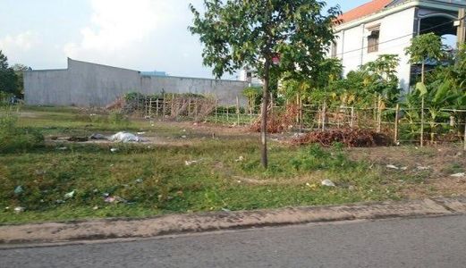 Becamex Thanh Lý Đất Nền Khu Đô Thị Mới Bình Dương Giá Rẻ Chỉ 370Tr/nền, Hỗ Trợ Vay Đến 70%