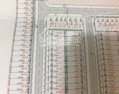 Cần Tiền Bán Gấp Lô Đất Ngay Chợ Long Phú Xã Phước Thái