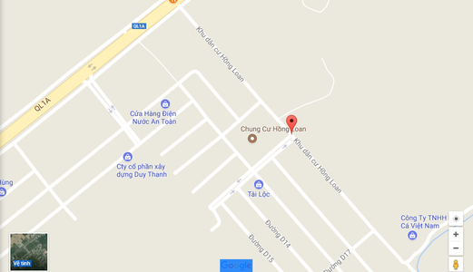 Bán 2 Nền Hồng Loan 12x Đường D6 Gần Trục Chính D1. 