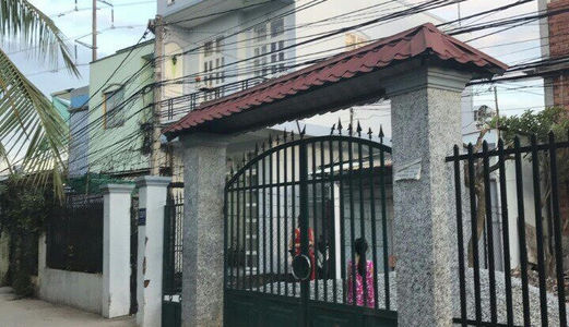 Cho Thuê Nhà Nguyên Căn Ngang Rộng Tt Cần Thơ Giá Dưới 8Tr