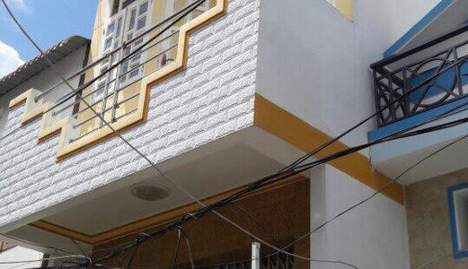 Cho Thuê Nhà Đầy Đủ Tiện Nghi Có 3 Phòng Ngũ Cần Thơ Giá Dưới 7tr