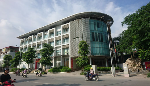 Cho Thuê Mặt Bằng Kinh Doanh Phố Lê Trọng Tấn Thanh Xuân 220m2,  Mt 30m