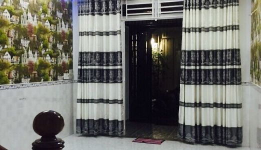 Bán Nhà Shr, Hẻm Xe Hơi Đường 51 Phạm Văn Chiêu, P14 Gò Vấp