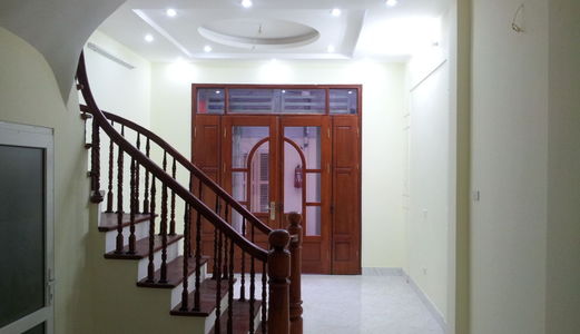 Bán Nhà Khương Trung,Lô Góc - Ô Tô - Kinh Doanh, 69m2, 5.3 Tỷ