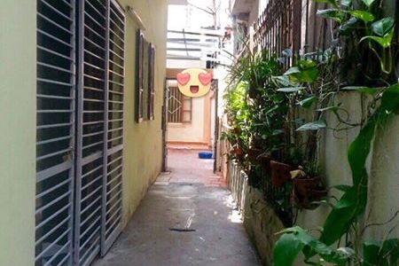 Chính Chủ Bán Nhà Số 83 Ngõ 62 Ngọc Hà, Ba Đình, 56m2. Giá 3,2 Tỷ. Lh: 0961069238