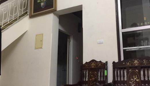 Bán Nhà Ngõ 285 Phố Đội Cấn, Ba Đình, 45m2, Giá 3,3 Tỷ. LH 096.1069.238