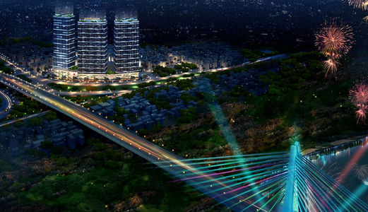 Bán Căn Hộ Intracom Riverside Đông Anh Đẹp - Rẻ Nhất Việt Nam. Lh Cđt 0962 225 393