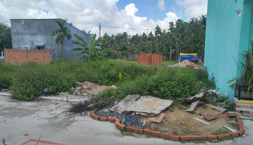 Bán Gấp 2 Lô Đất Đường Tx52 Bán Gấp 5*10 Giá 830Tr