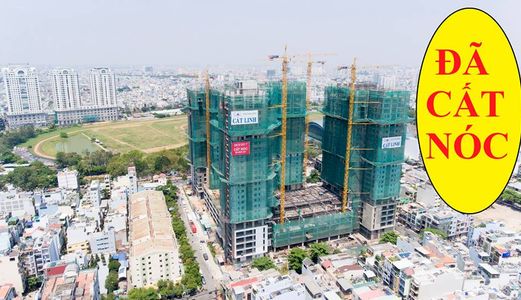 Viên Kim Cương Giữa Lòng Thành Phố Xi Grand Court Đang Hoàn Thiện, Sắp Giao Nhà, Tặng 200 Triệu.