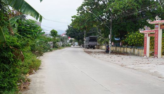 Phân Lô, Bán Đất Ở Xã Vĩnh Ngọc - Nha Trang, Giá Từ 375 Triệu/Lô, Sổ Hồng Đầy Đủ