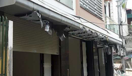 Lô Góc, Kinh Doanh Đỉnh Nguyễn Trãi, Dt 50M2, Mt 5.5M, Giá Cực Hót.