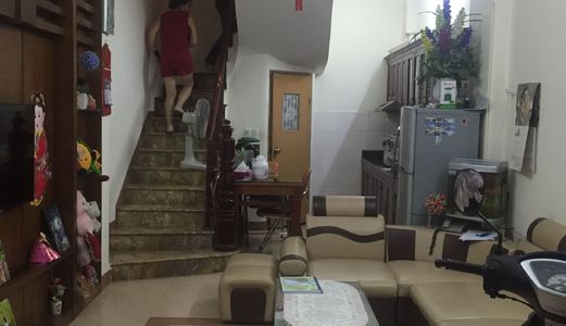 Nhà Tôi Ở Yên Lộ-Yên Nghĩa Cần Bán!33m*4tang*Ngõ 3m*SĐCC*1,32ty