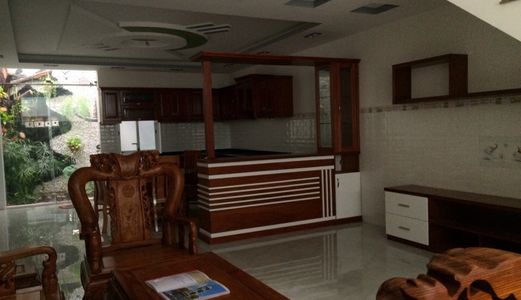 Bán Nhà Khu Dân Cư Tạ Thị Ngọc Thảo .Hướng Bắc .