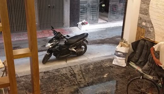 Bán Nhà Phố Cự Lộc, Thanh Xuân 38M2 X 5 Tầng, Giá 3.3 Tỷ