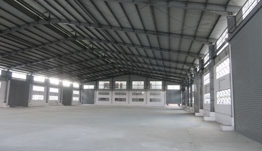 Cho Thuê 200,300,500 M Kho Mới Chứa Hàng Khu Vực Lê Lai