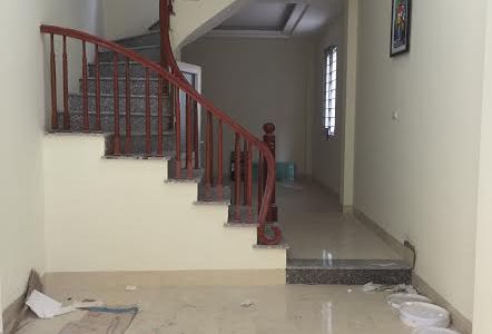 Bán Nhà Xây Mới 4 Tầng, Ngõ Rộng Ngô Quyền - Hà Đông. Giá 1,85 Tỷ (Đủ Hướng)