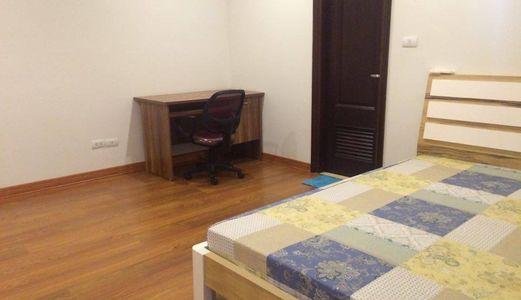 Cho Thuê Căn Hộ B10A Nam Trung Yên, Gần Bigc