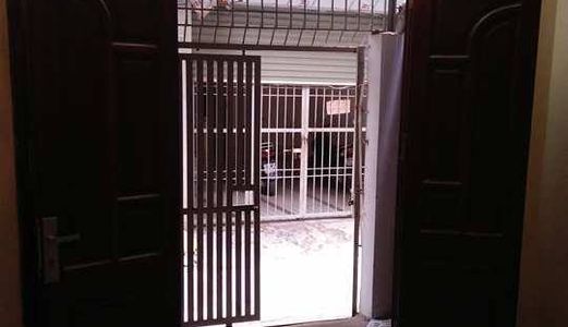 Bán Nhà 3 Tầng Nhân Mỹ 2 Mặt Ngõ Dt 40m2 Giá 2.6 Tỷ