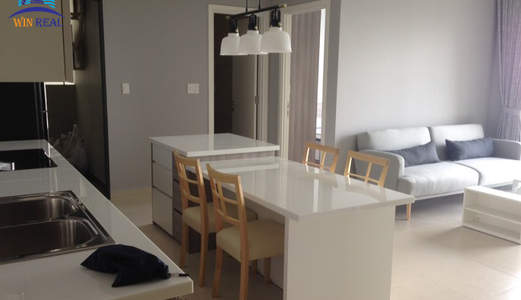 Căn Hộ T5 Masteri 2 Pn, Full Nội Thất Cao Cấp, Lầu Cao, View Đẹp