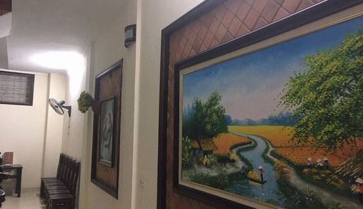 Bán Nhà Đẹp 4 Tầng Phố Nhân Hòa Trung Tâm Quận Thanh Xuân, 40m2, Mt 4m, Ô Tô 20m, 3 Tỷ