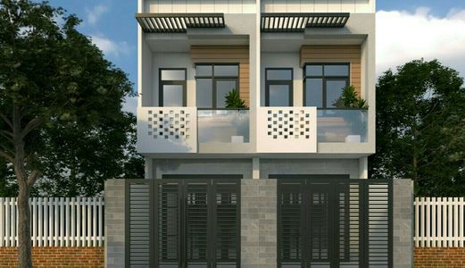 Bán Nhà Hẻm 62 Đường 6 Phường Bình Trưng Tây Q2