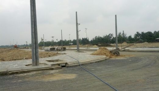 Chính Thức Nhận Đặt Chỗ Ưu Tiên Dự Án Lakeside Palace Giai Đoạn 2, Liên Chiểu, Đà Nẵng - Chỉ 572 Tr