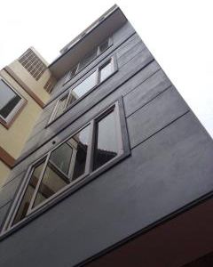  Cần Bán Nhà Nguyễn Trãi, Ngã Tư Sở, 40m2 X 5 Tầng, Ngõ Ô Tô Quay Đầu, Nhỉnh 3tỷ.