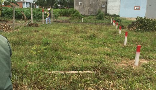 410Tr/5X20 Đất Nền Phú Đông, Shr, Mt Đường Ô Tô 5M,Hùng Vương Vào Thẳng 100M.