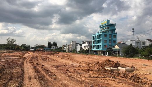 Biên Hoà New Town- Dự Án Đẹp Nhất Tp.biên Hoà Toạ Lạc Ngay Tại Hoá An