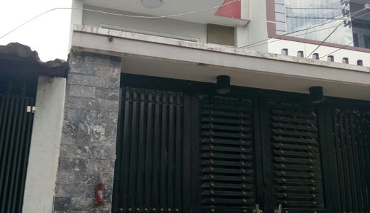 Bán Đất Chợ Hóc Môn Gần Đường Lý Nam Đế 4.1x12.5m 670 Triệu