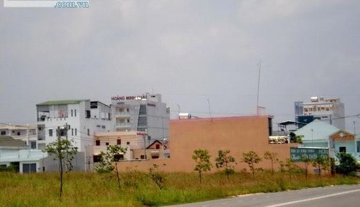 Bán Gấp Lô I32 300m2 Đất Kđt Bình Dương. Mặt Tiền Cao Tốc Mỹ Phước Tân Vạn, Cách Chợ 100m 