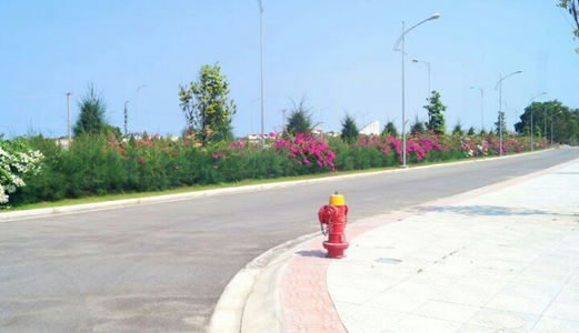 Đất Ở Hóc Môn Cách Bến Xe An Sương 12 Phút