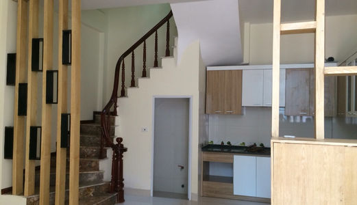 Bán Nhà Yên Nghĩa – 50m2 x 3 Tầng – 3PN – 2 Mặt Thoáng Giá 1.2 Tỷ