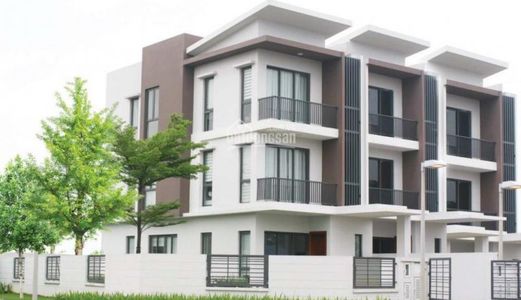 Bán Liền Kề ST3 Khu Gamuda, Trả Chậm 5 Năm, Để Giá Gốc, Lo Mọi Chi Phí