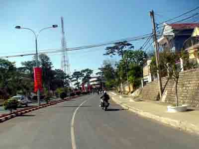 Nhà Đẹp Kinh Doanh Homestay Gần Siêu Thị Bigc Đà Lạt – Bất Động Sản Liên Minh