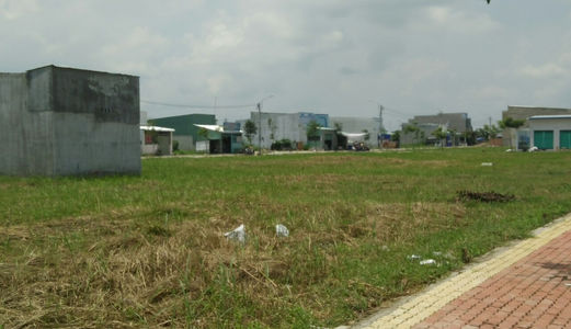 Sacombank Thanh Lý Gấp 6 Lô Liền Kề Và 2 Lô Góc Shr, Xd Tự Do, 450Tr/Nền