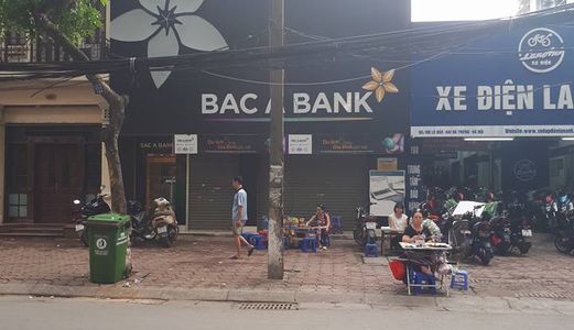 Bán Nhà Mặt Phố Ngô Thì Nhậm 160m, Mt 6 M, Hai Bà Trưng, Hà Nội. 