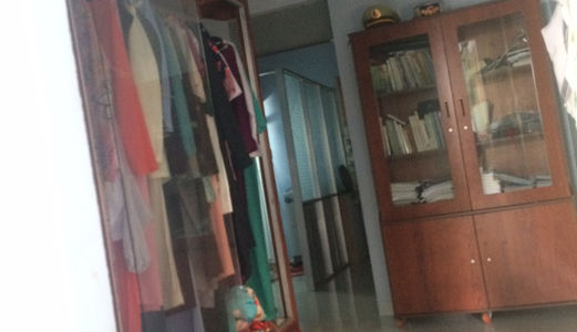 Cần  Bán Nhà 10*25 Thổ Cư 100% Ngay Hẻm Nguyễn Trường Tộ, Nhà Rộng Rãi Thoáng Mát