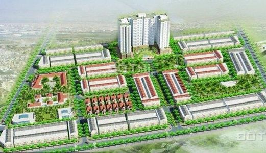 Chính Chủ Gởi Bán Đất Nền Dự Án Hiệp Thành City Diện Tích: 5m X 18m. Gía 2 Tỷ. LH 0901 878 298