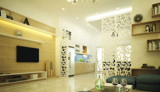 Cơ Hội Để Có Thể Sở Hữu Một Căn Hộ Cao Cấp Nằm Ở Vị Trí Đắc Địa.