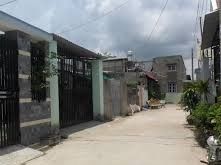 Đất Nền Trung Tâm Hóc Môn 100m2,Với 500 Triệu Sở Hữu Ngay Vị Trí Đắc Địa