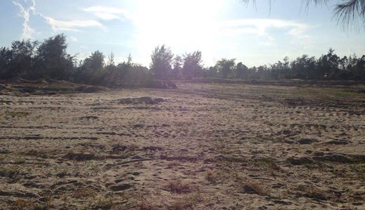 Đất Nền Nam Đà Nẵng Giá Rẻ Đường 7m5, Giá Đầu Tư