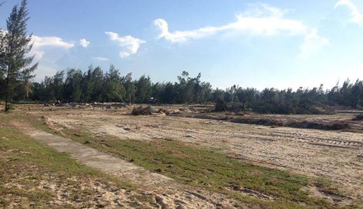 Đất Nền Nam Đà Nẵng Giá Rẻ Đường 7m5, Giá Đầu Tư