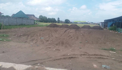 Mở Bán 500 Sản Phẩm Khu Dân Cư New City Bình Chánh, Chính Chủ Sổ Hồng Riêng Sang Tên Ngay